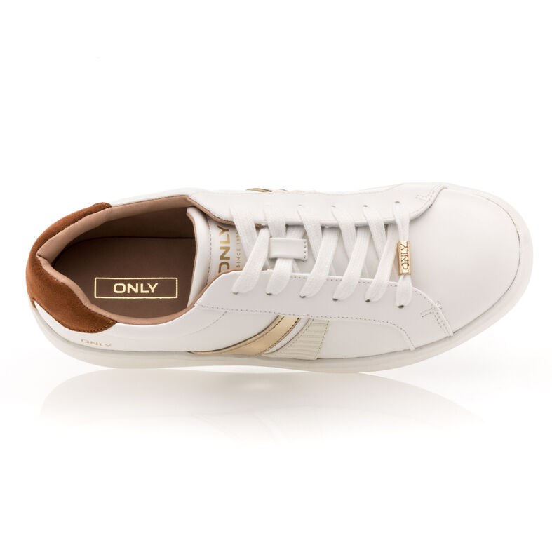 Tênis / tênis feminino branco