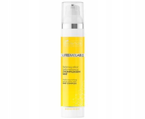 Bielenda Professional SupremeLAB Barrier Renew