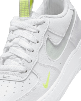 Nike Air Force 1 LV8 Big Kids' Shoes