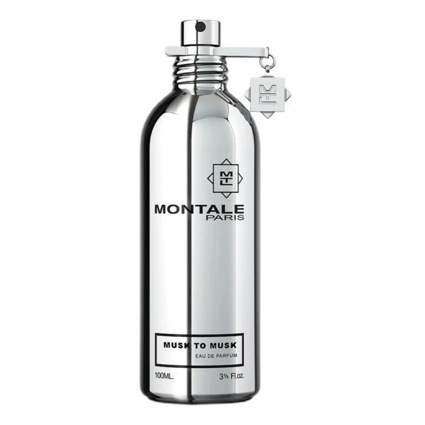 Montale Musk à Musk