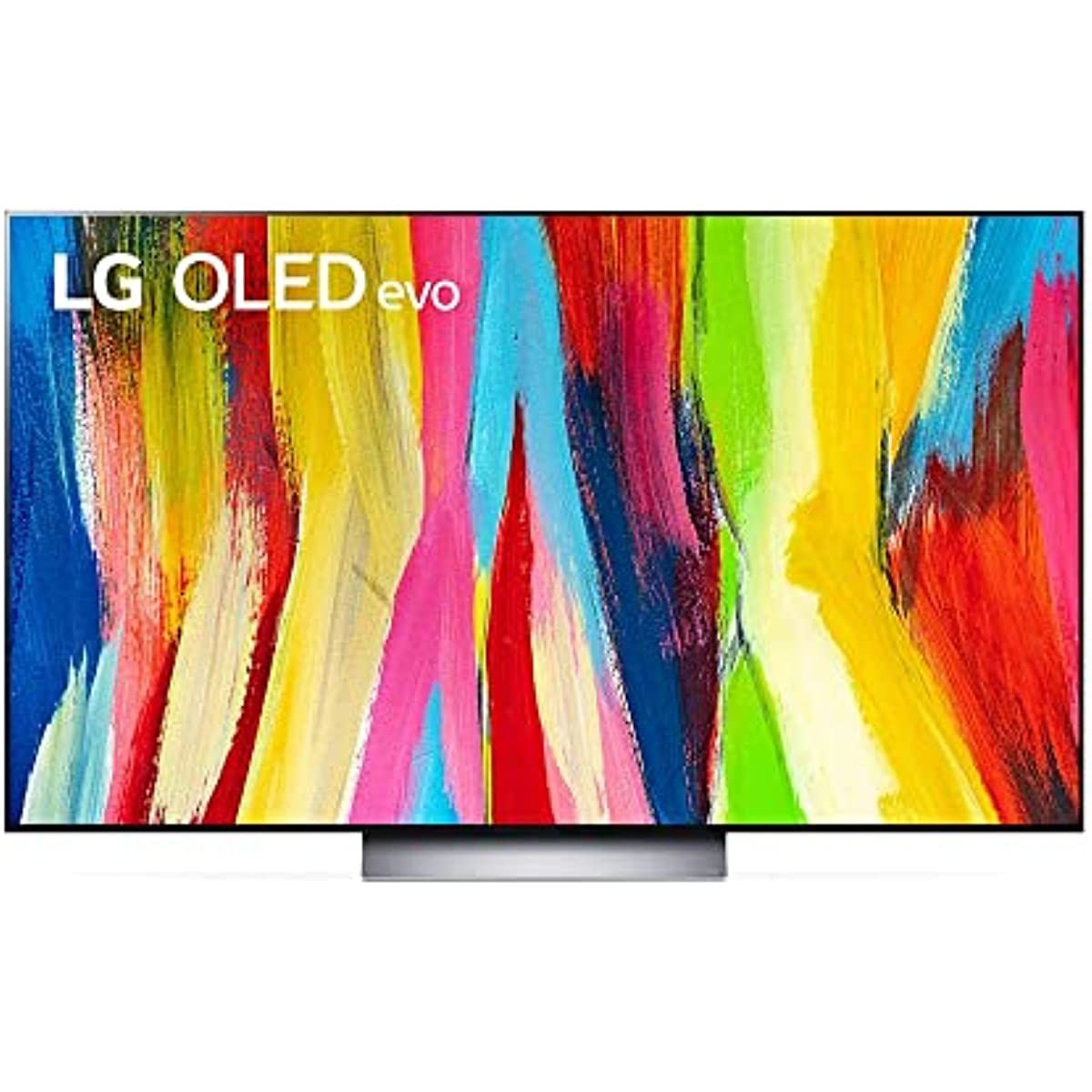 OLED Älytelevisio 65