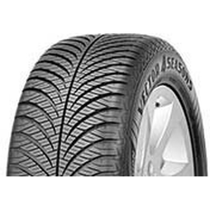 Neumático para todas las estaciones - GOODYEAR - VECTOR 4 SEASONS GEN-2 - 205/55 R16 - Carga 94 - Velocidad W