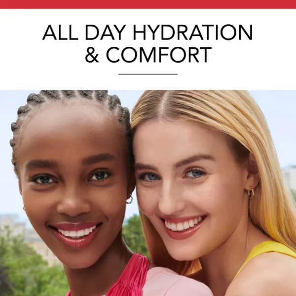 Bourjois Healthy Mix ajakszorbet színezett balzsam, 03 Coral'n'Cream