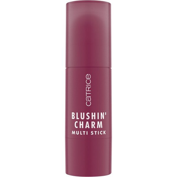 Catrice Blushin' Charm 030 Ruby Darling višenamjenski stik 5.5g