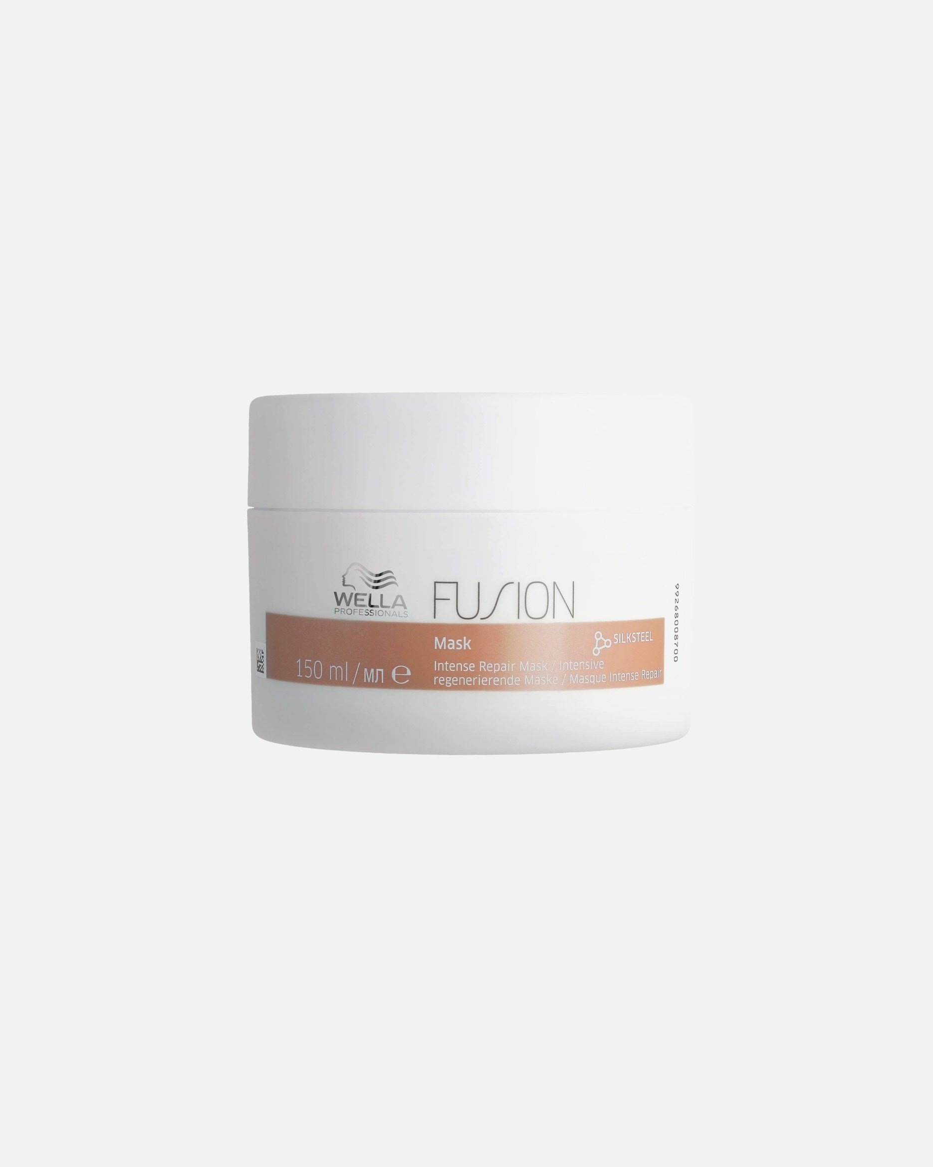 Wella Professionals Fusion Intense Repair plaukų kaukė, 150 ml