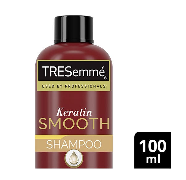 Keratina Smooth | 100ML
