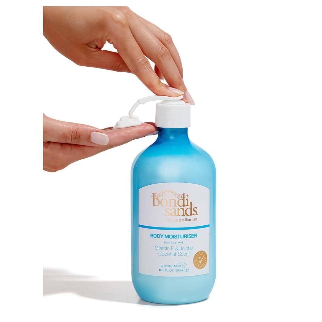 Bondi Sands Bodylotion Feuchtigkeitscreme Kokosnuss - 200 ml