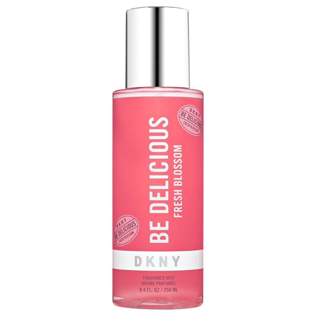 DKNY sprej za tijelo Be Delicious Fresh Blossom - 250 ml