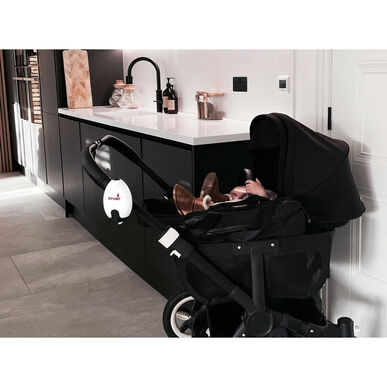 Rockit Babyrocker kannettava pakkaus USB 1 yksikkö 1 yksikkö