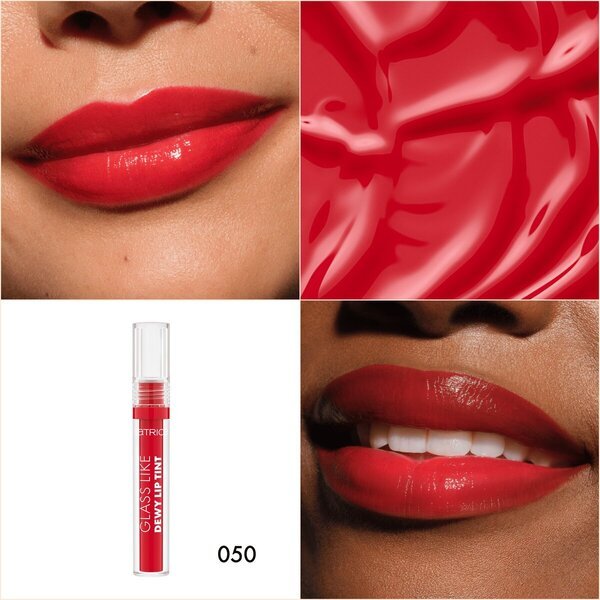 Catrice Glass Like 050 Regrets? Always! Sjaj za usne<br>3ml
