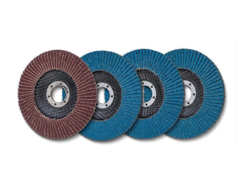 Acessórios PARKSIDE® para meuleuse d'angle, 125 mm