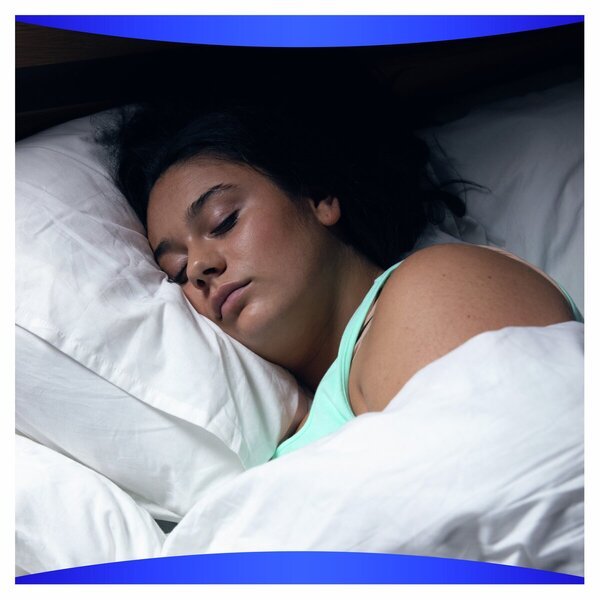 Always Ultra Secure Night (величина 4) хигијенски улошци са крилцима<br>6 x 9 комада