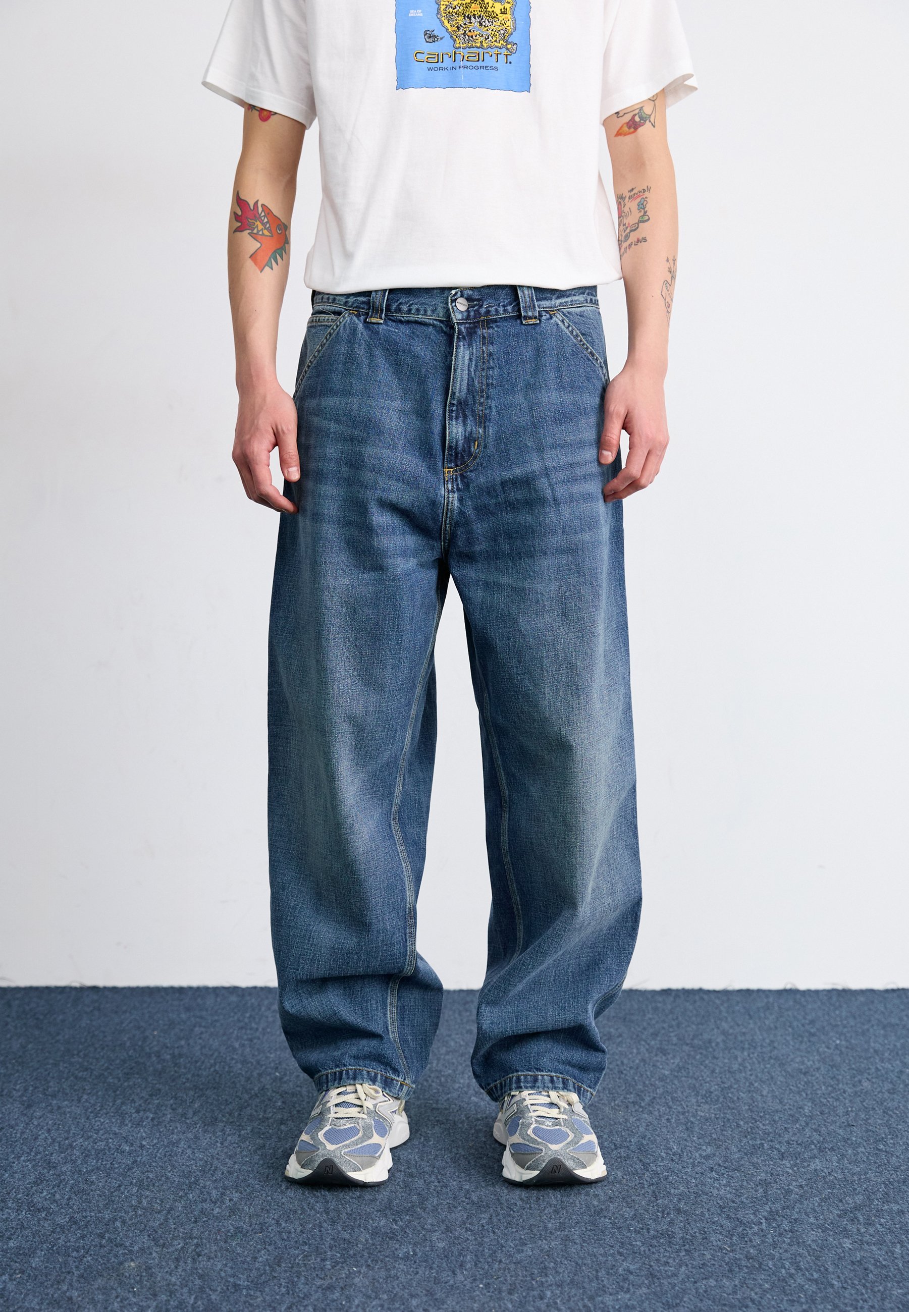 Carhartt WIP Relaxed