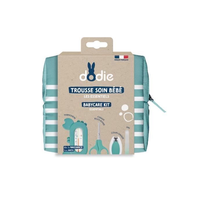 First aid kit - DODIE - The essentials - Blue
