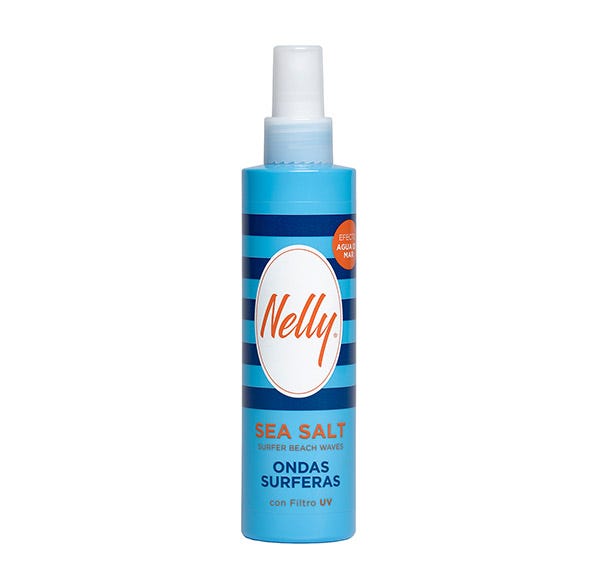 Mořská sůl | 200 ml