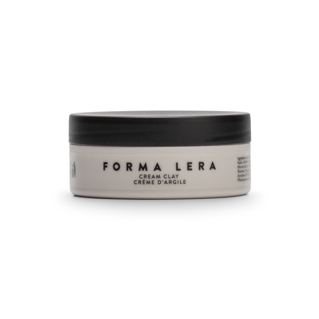 Ceară de argilă Forma Lera 75 ml - Mesteacăn