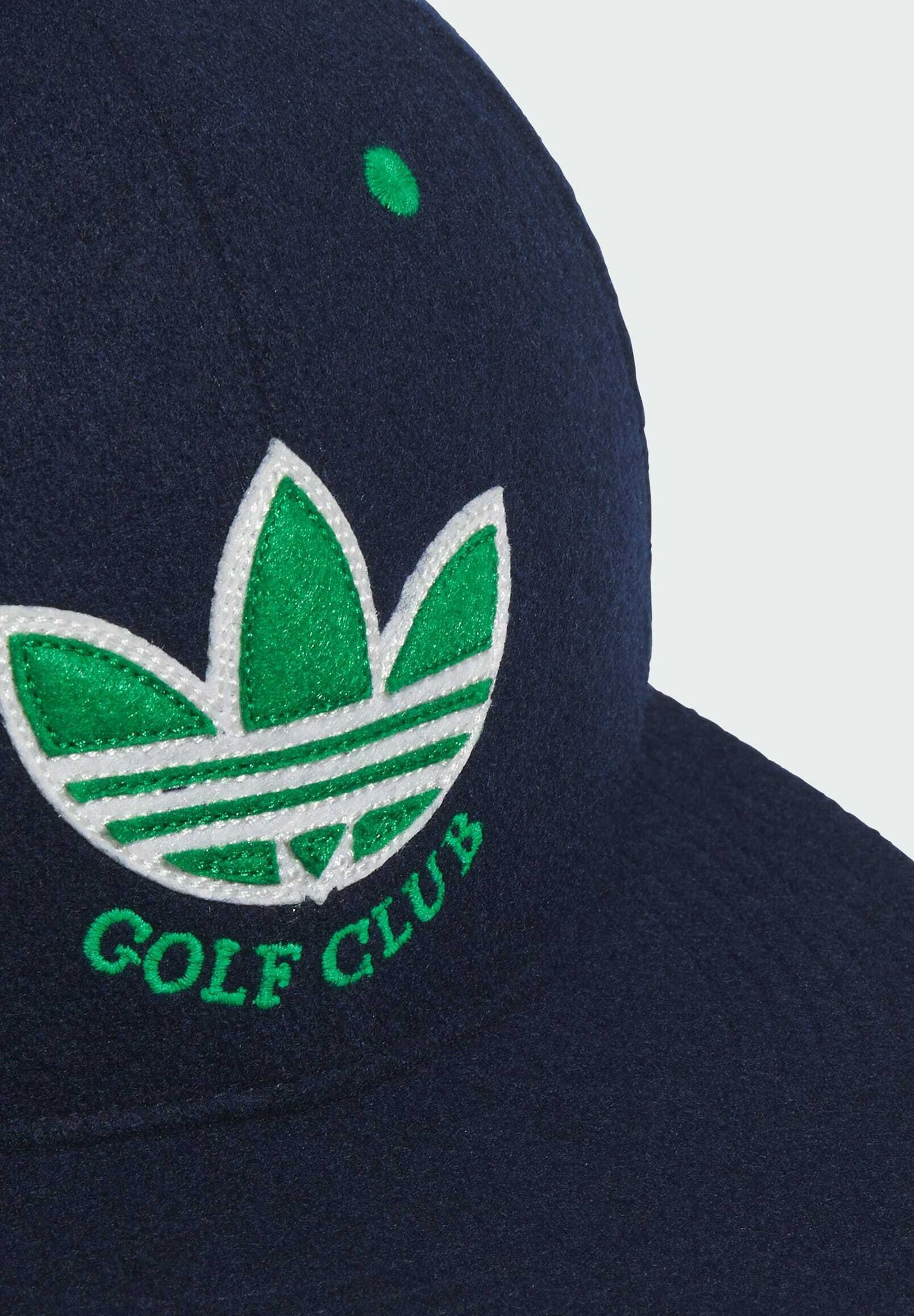 adidas Golf Originals NVLTY - Kšiltovka - black/white