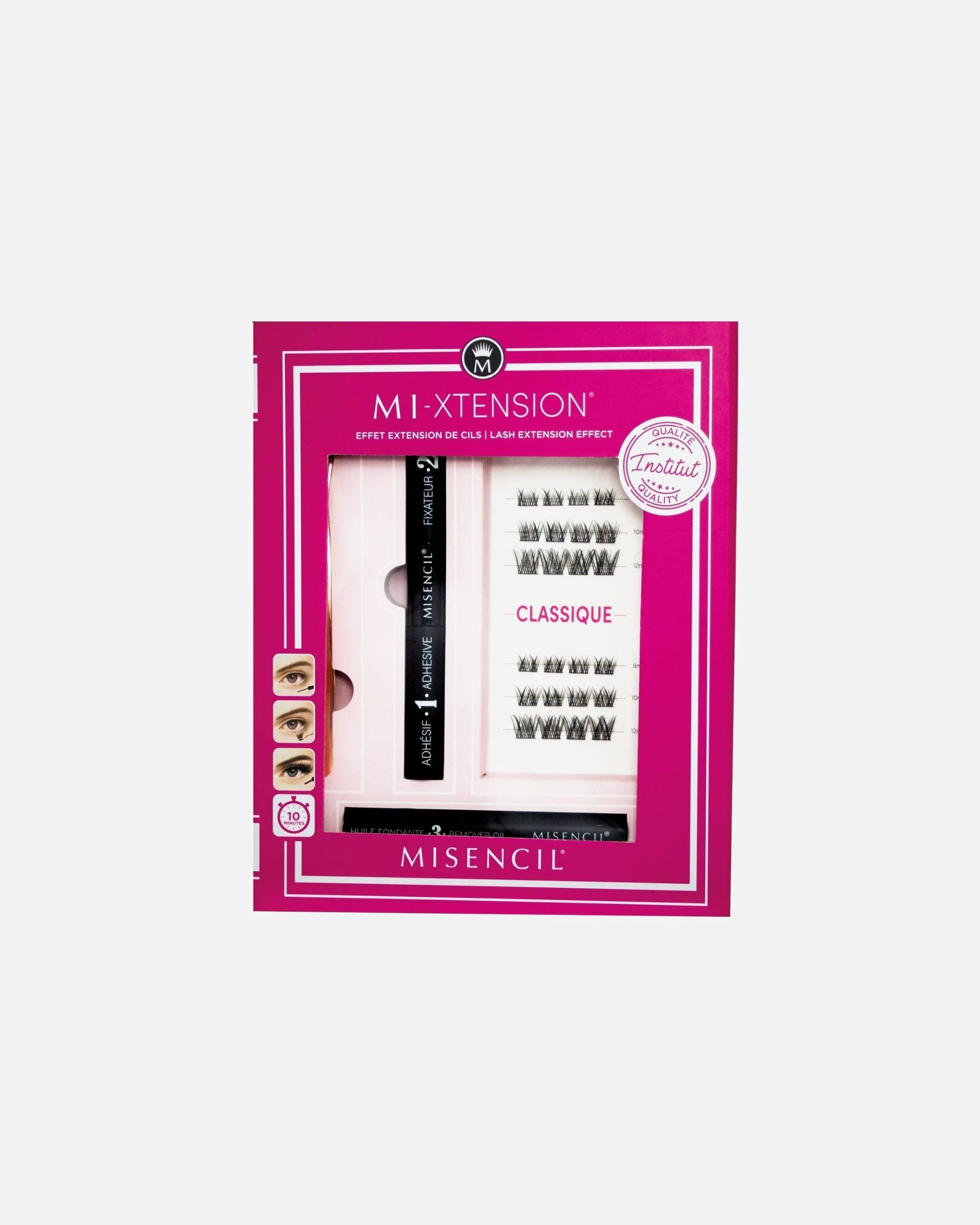 Misencil Kit Classique