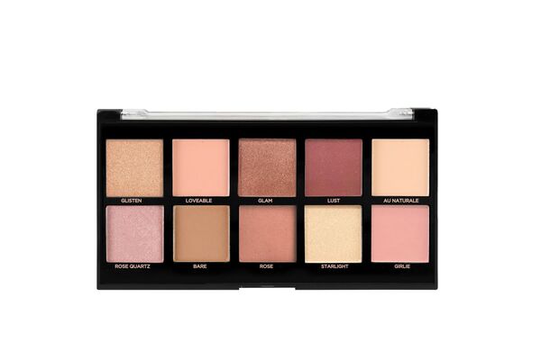 Profusion Cosmetics Bare Rose