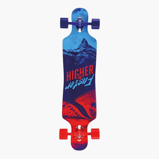  Street Surfing Higher Faster 39