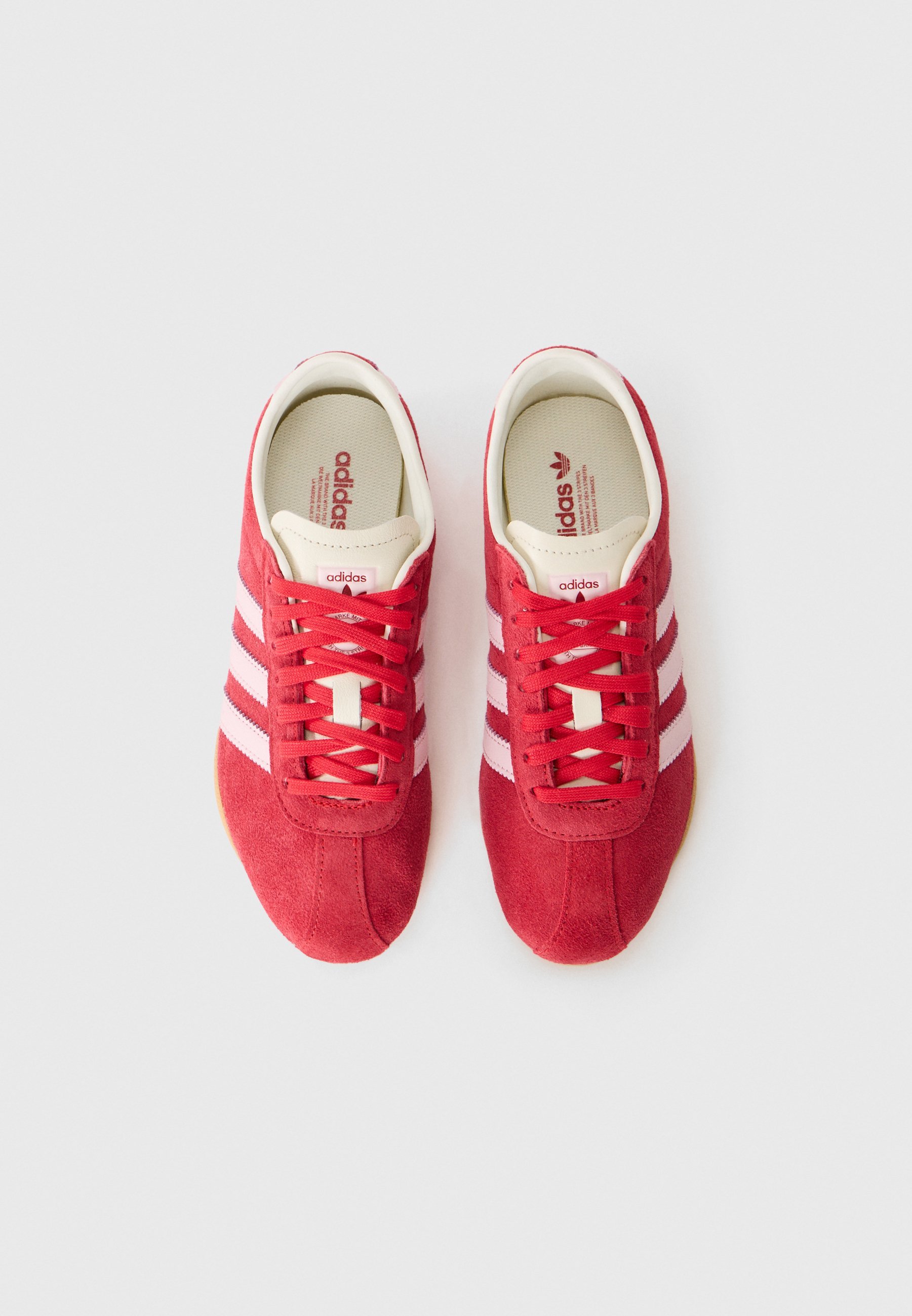Baskets basses adidas Originals