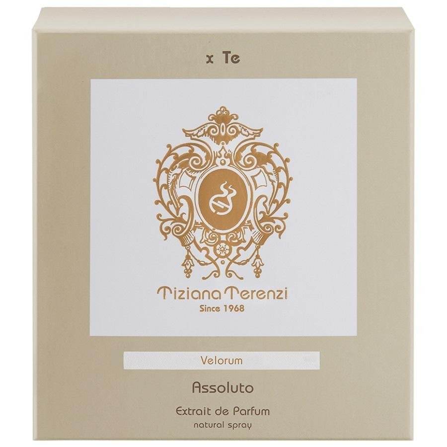 Tiziana Terenzi kvepalai Luna Stars Assoluto Velorum Assoluto Extrait de Parfum - 100 ml
