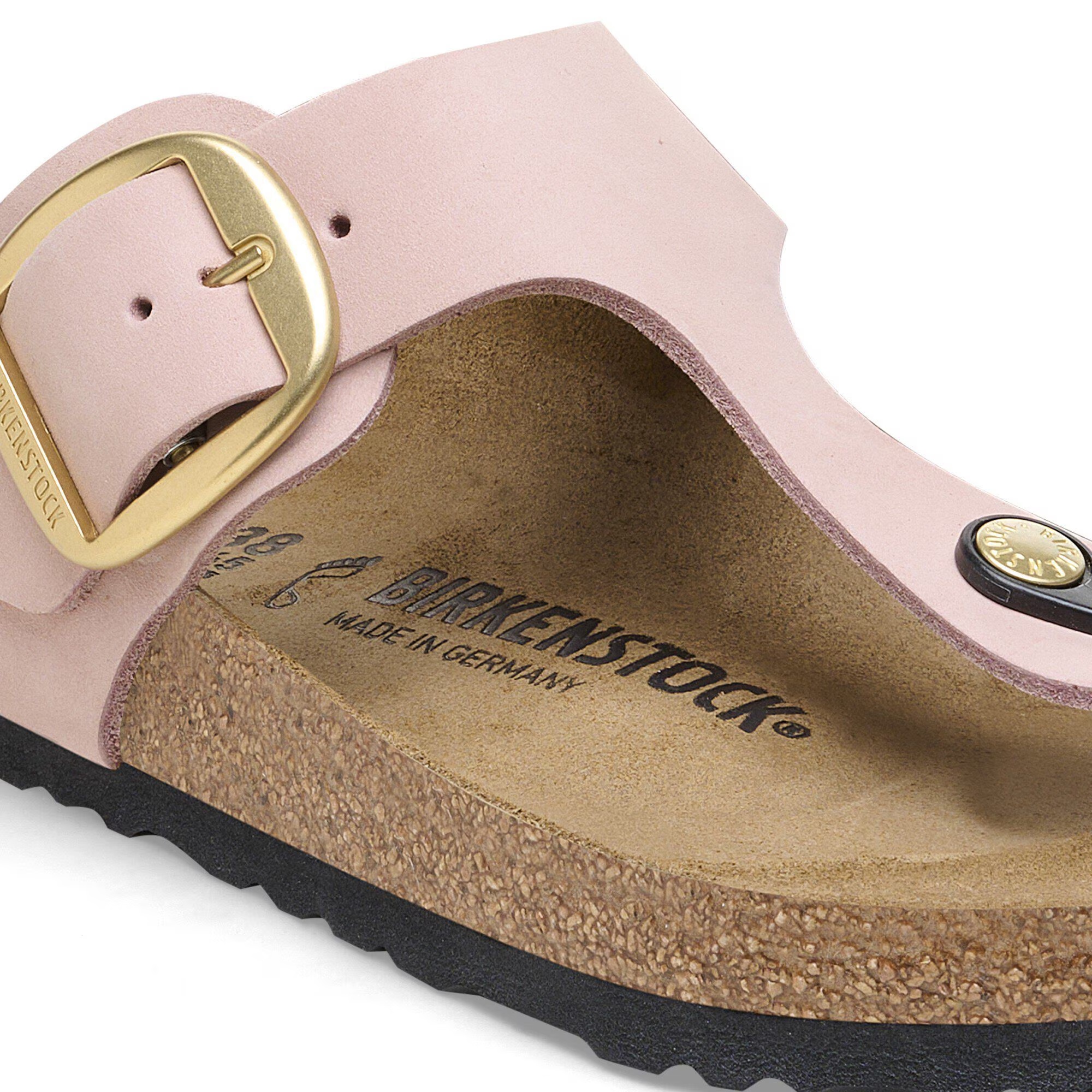 Giza Big Buckle