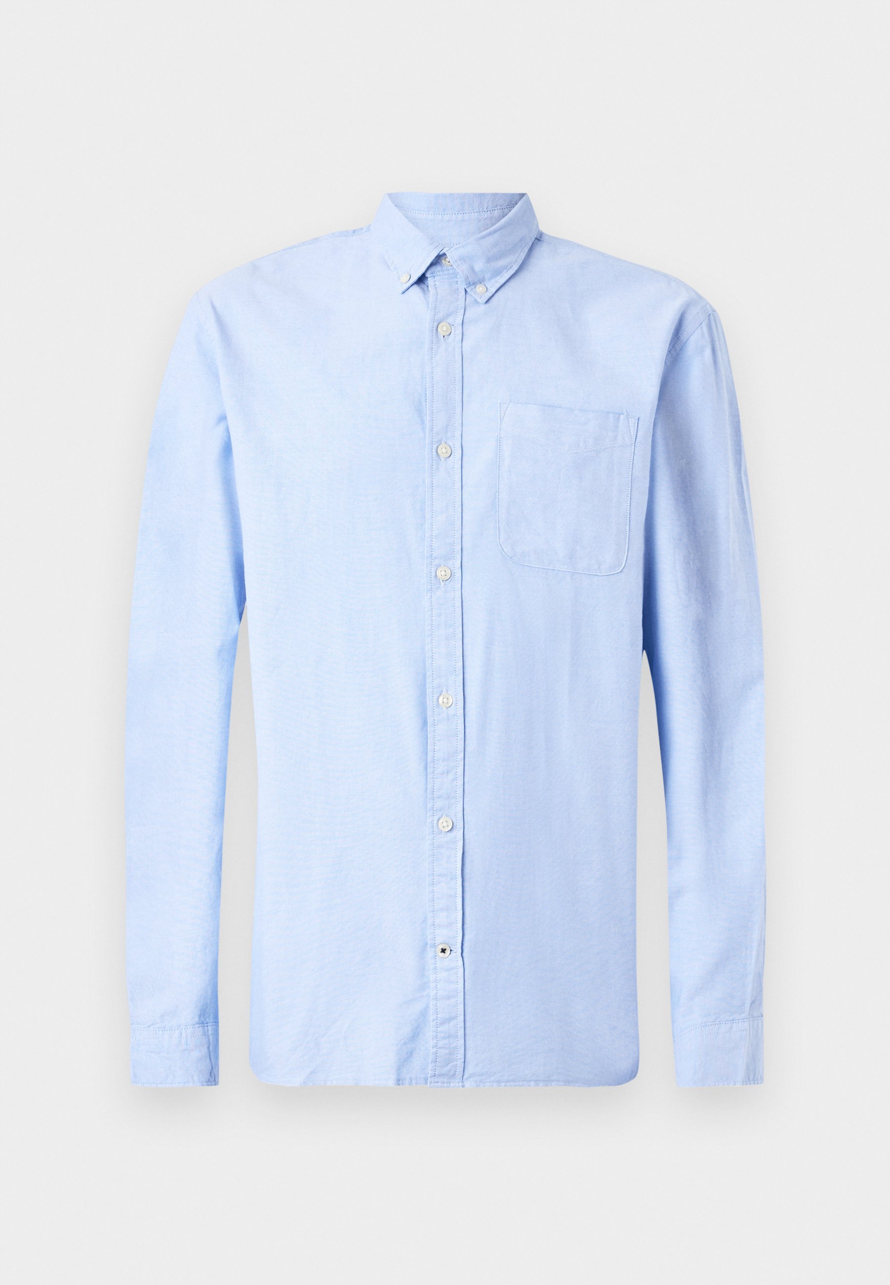Jack & Jones JJEOXFORD - Koszula - niebieska