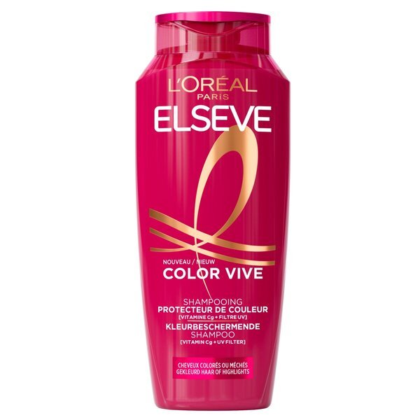 L'Oréal Paris Elseve Color Vive шампон за заштиту боје<br>300ml