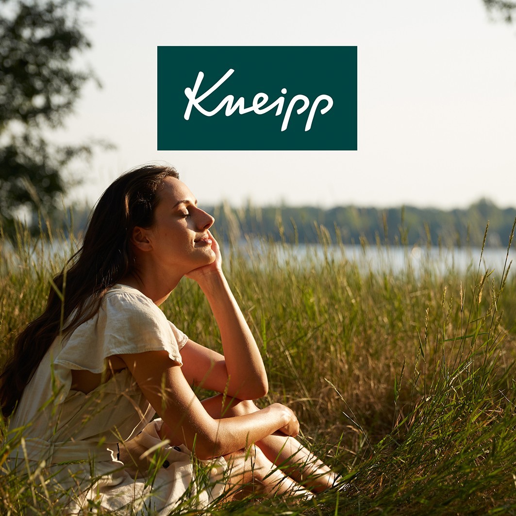 Kneipp hladni gel za aktiviranje mišića - 200 ml
