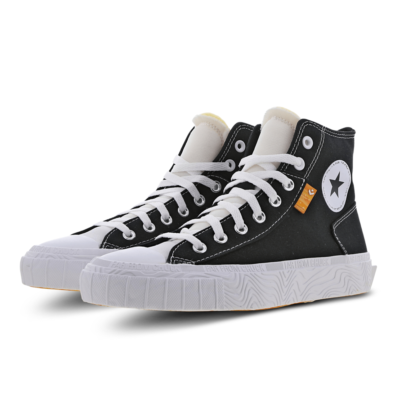 Converse Chuck Taylor Alt Star High