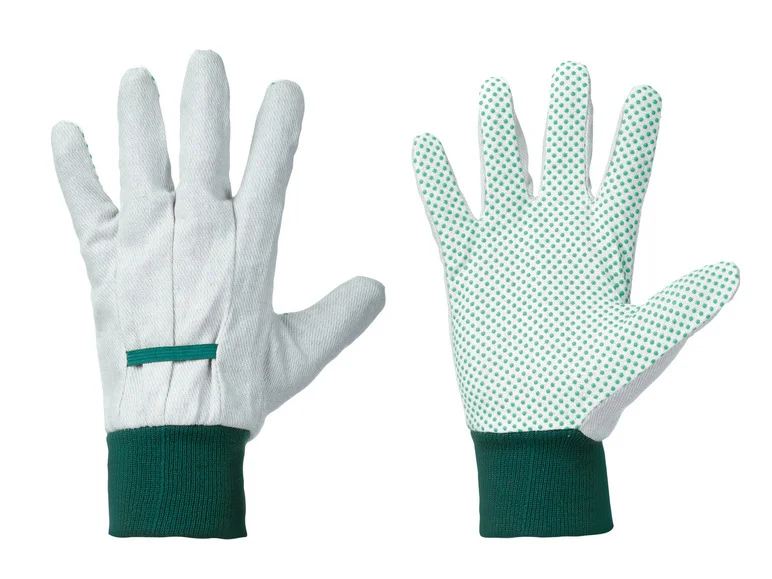 Set de 2 mănuși de grădină PARKSIDE®