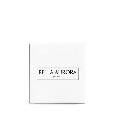 Bella Aurora Lumen 10 -päivävoide tummille läiskille, ikääntymistä ehkäisevä ja pigmenttimuutoksia ehkäisevä kasvovoide, 50 ml