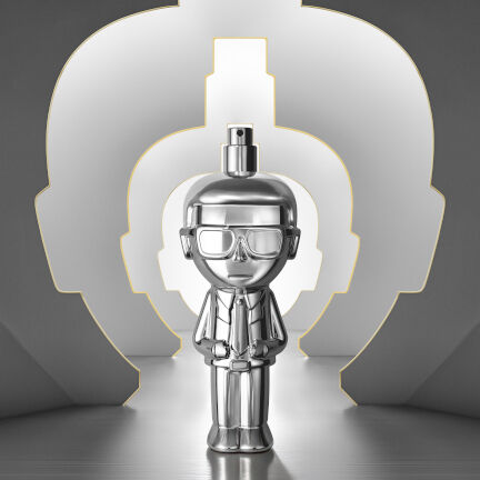 Karl Lagerfeld Ikonik Absolu