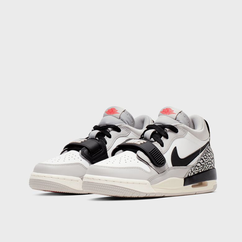 Air Jordan Legacy 312 Low (GS)