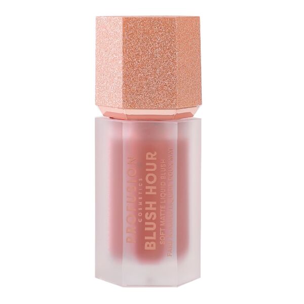 Profusion Cosmetics Pirosító Óra