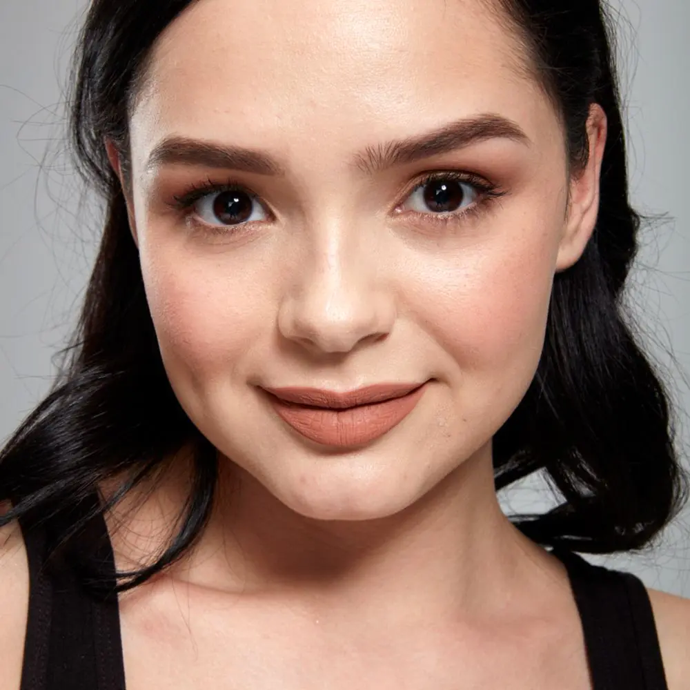 NYX Soft Matte Lip Cream Szminka w płynie London