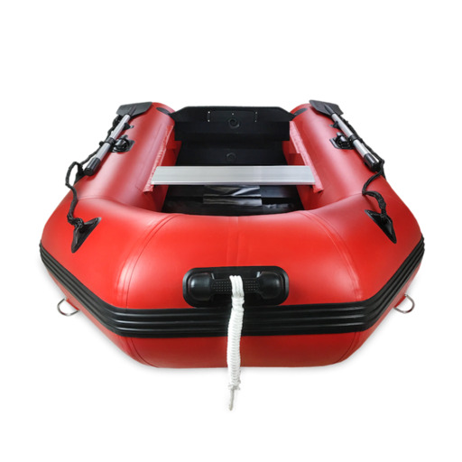 Embarcación Turemar Rib 230