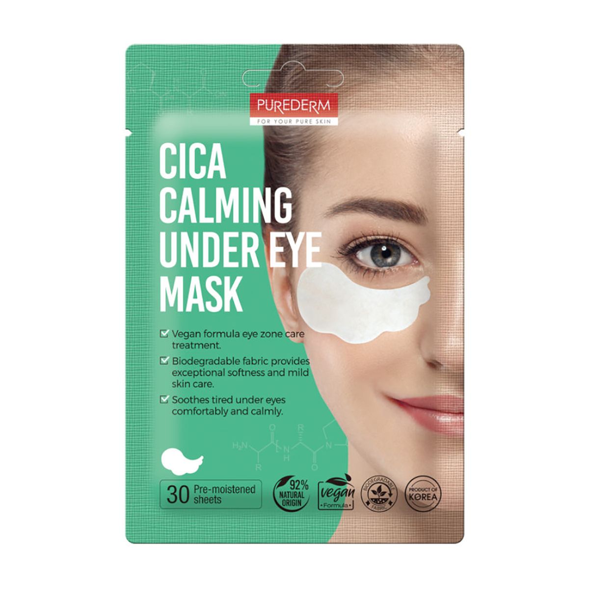 Purederm Cica Beroligende