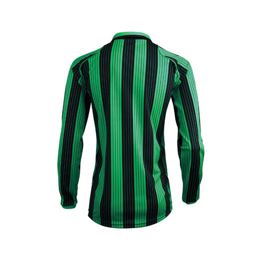 Acerbis Vertikales Langarm-T-Shirt