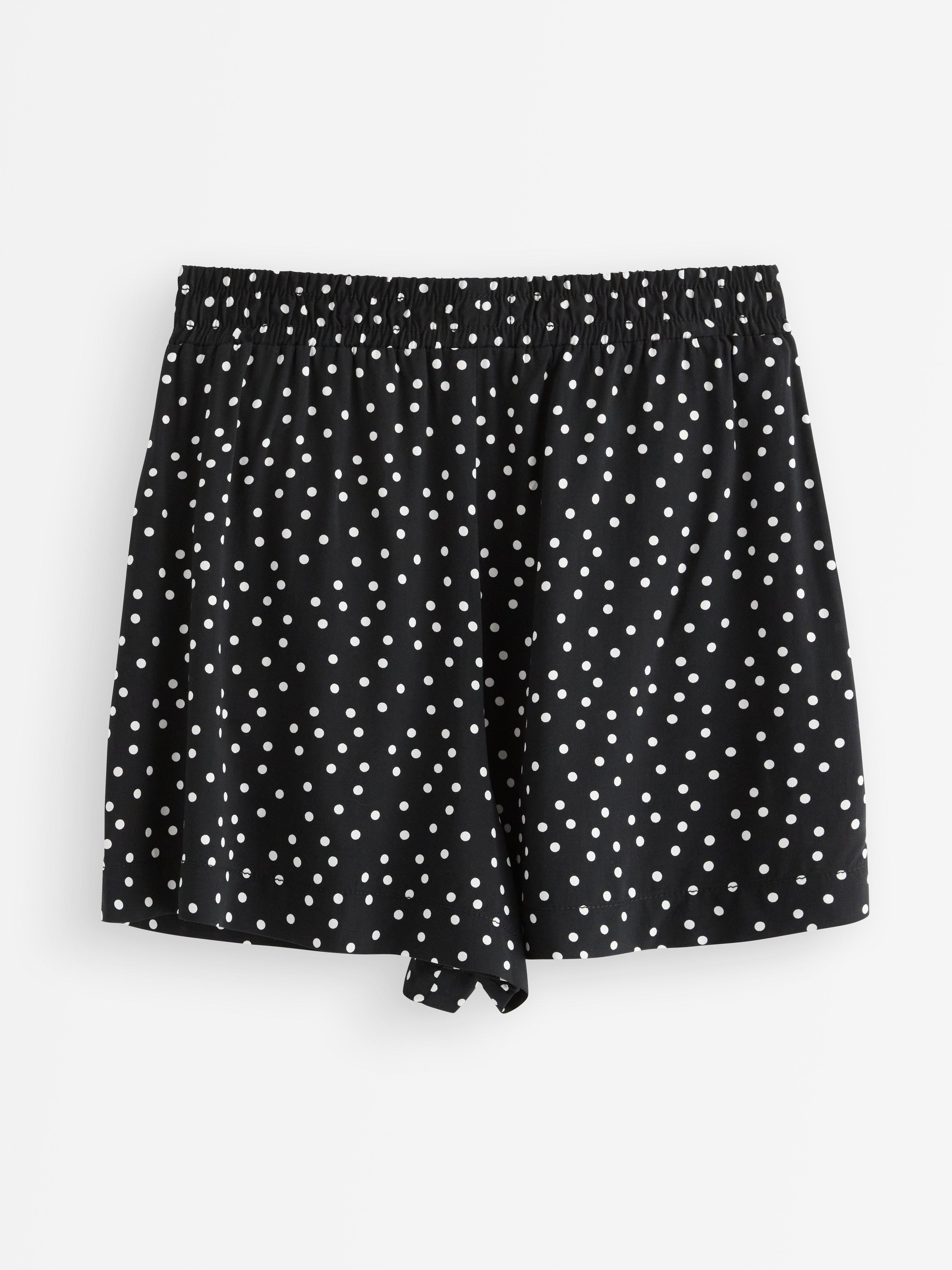 Sorte shorts