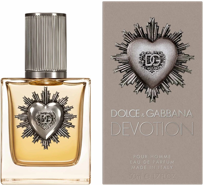 Dolce&Gabbana Devotion For Men parfumūdens