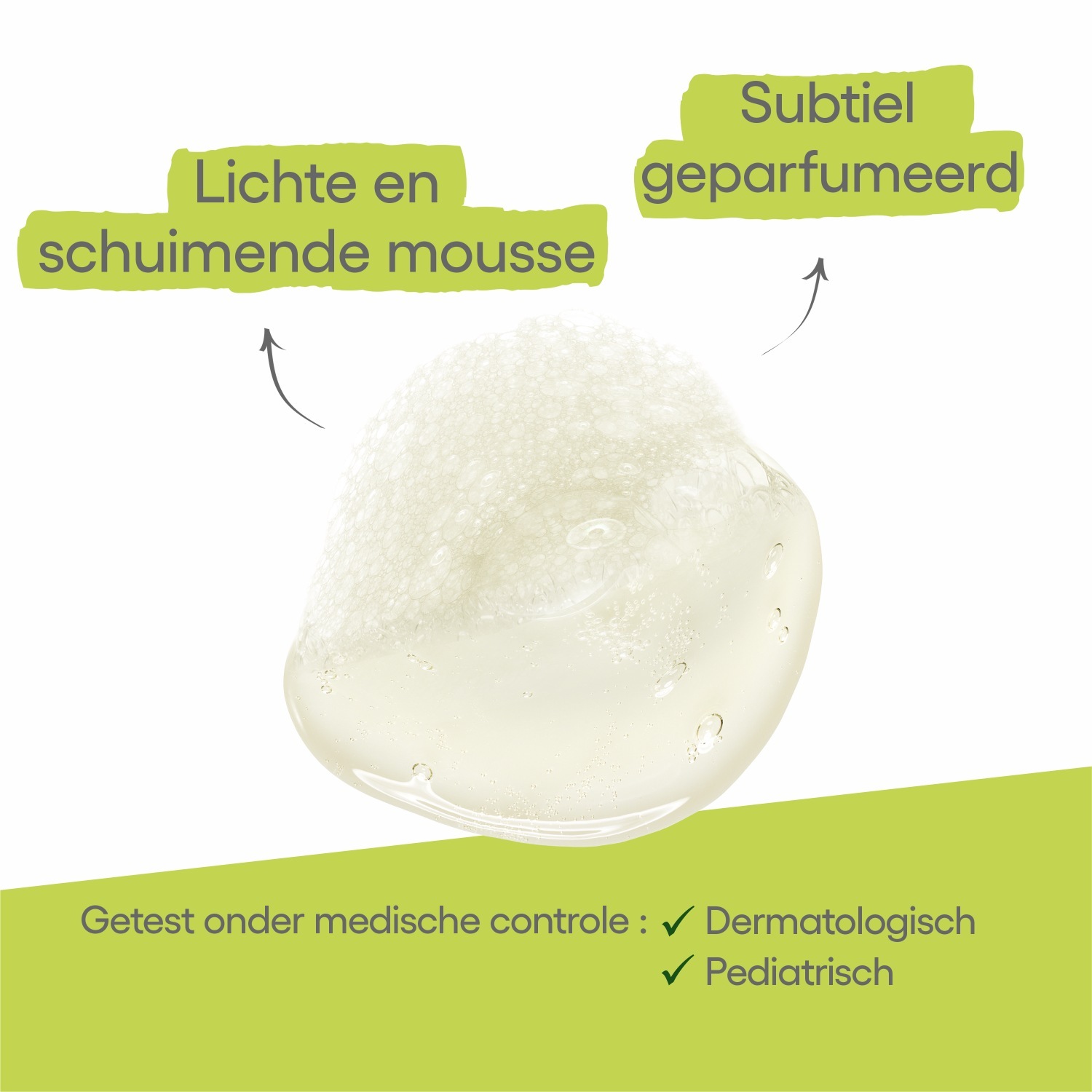 A-DERMA Ultra-Bohatý sprchový gél - 500 ml