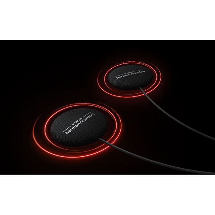 Intercomunicador - Sena - 50R-02 - Bluetooth 5.0 - Alcance de 8000m - Autonomia da bateria de 13h
