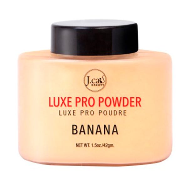Luxe Pro Πούδρα