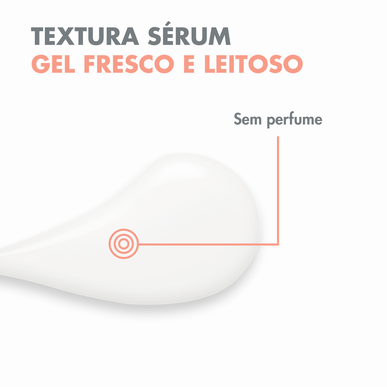 Avène Cicalfate Intensive Skin Recovery Serum för ömtålig och irriterad hud