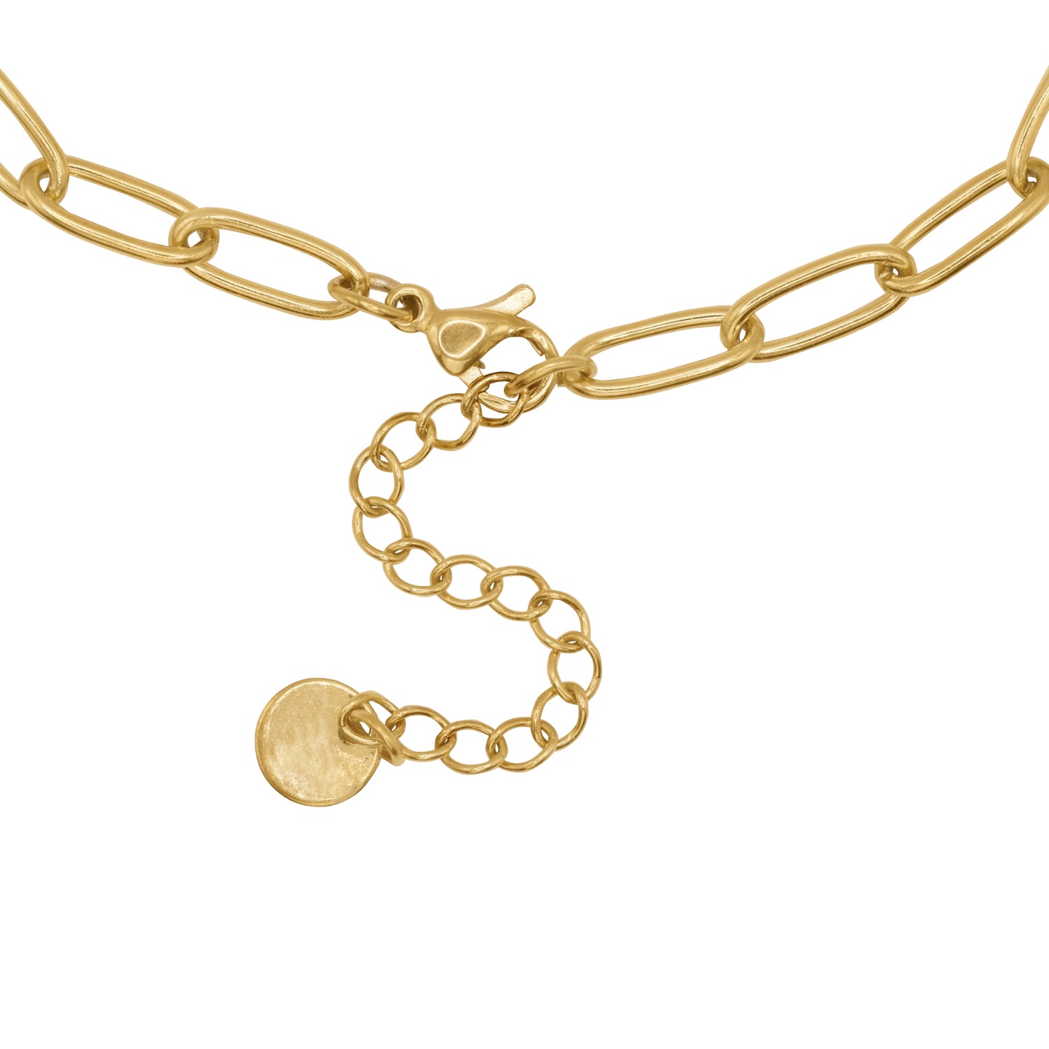 Heideman Bracelet Miriam couleur or