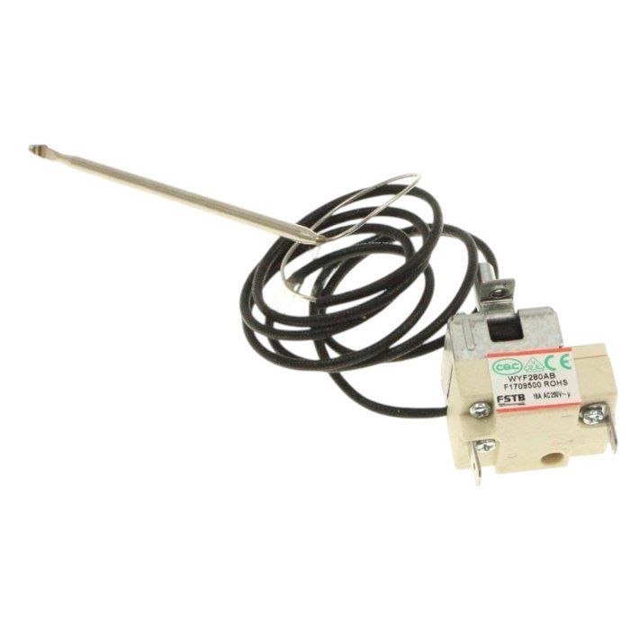 Wyf280ab Thermostat Electrique