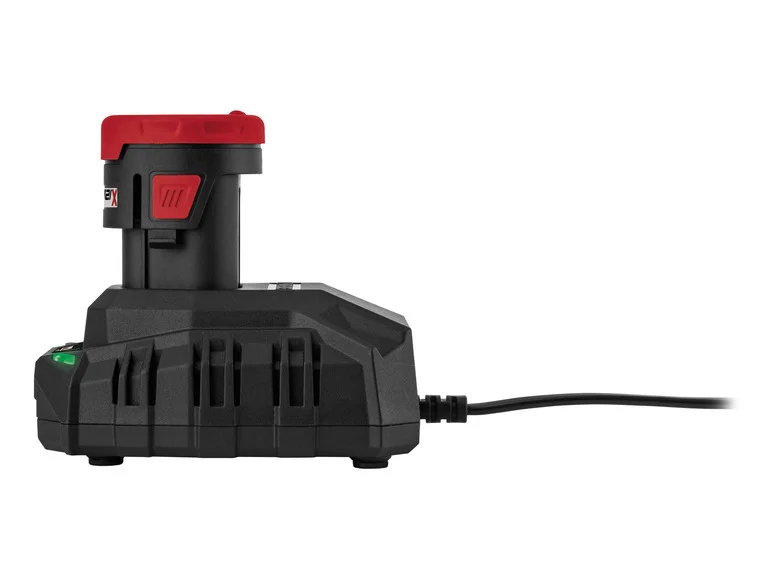 Baterie PARKSIDE® PLGK 12 A3, 2 Ah, 12 V și încărcător PLGK 12 A2