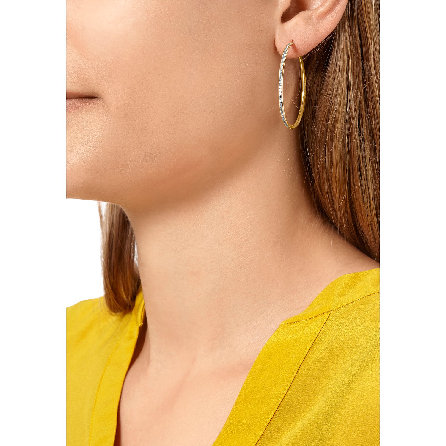 FAVS Boucles d'oreilles